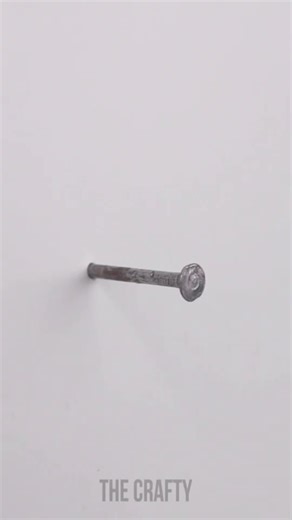 Creative DIY Wall Fixing Using Toothpaste!