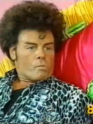 Paula Yates Exposes Gary Glitter on Live TV | The Big Breakfast 1993