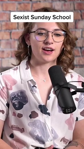 Addressing Sexism in LDS Sunday School Lessons