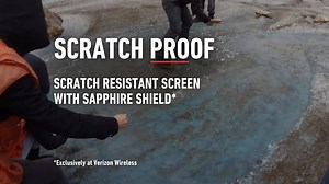 8.6K views · 33 reactions | DuraForce PRO with Sapphire Shield is one of the toughest phones out there. Test its strength next week in Vail at the GoPro Mountain Games! #DoLifeLikeAPro | Kyocera Mobile | Facebook