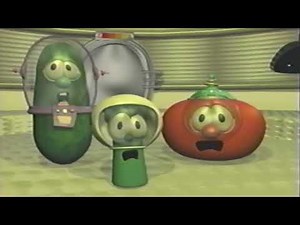 VeggieTales: Are You My Neighbor: Trailer (VHS Version)