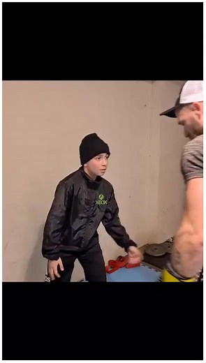 134K views · 3.9K reactions | #boxing #boxingtraining | Damian Anderson | Facebook