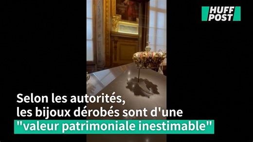 De faux espoirs pour les touristes. Alors que le Louvre devait rouvrir ce lundi 20 octobre après l’impressionnant braquage survenu la veille, le plus grand musée du monde est finalement resté fermé, laissant sur le carreau des centaines de visiteurs qui attendaient pour entrer à 9 heures. | Le HuffPost