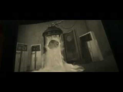 Monsters vs aliens HQ audio video trailer italiano