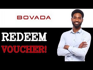 How To Use Bovada Voucher (2025)