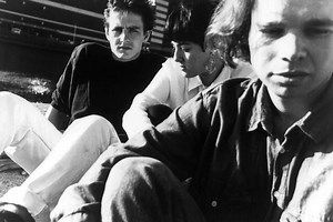 Galaxie 500 Concert & Tour History  | Concert Archives