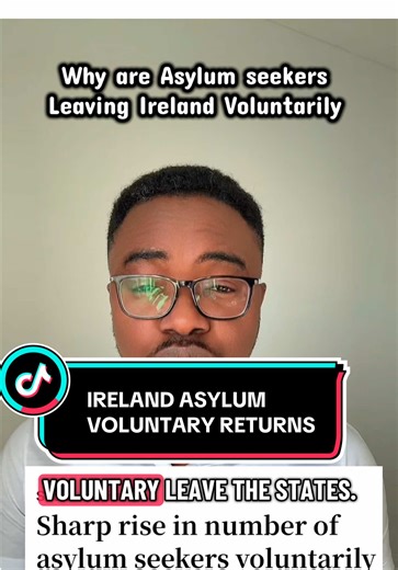 IRELAND ASYLUM: The Minister for Justice Jim O’Callaghan announced that, for a limited time, people in the international protection process before September 28th would be offered an increased “reintegration assistance” fee if they chose to avail of voluntary return at an earlier stage. If a person decides to voluntarily return up to or before receiving a first-instance decision on their protection application, or up to or before appealing a negative first-instance decision, they will receive €2,