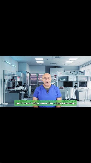 What is Bullous Impetigo? #impetigo