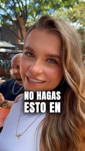 🚫 ¡No cometas este error en tu próxima cita! 📌 Ley 1: Cuando la invites, llévala a un lugar que conozcas bien y que se adapte a tu presupuesto. 💸 La idea es que te conozca a ti realmente, ¡no trates de ser alguien que no eres! 🔥 #seduccioncongio #artedelaseduccion #juegodeseduccion #aprendiendoaseducir #citasexitosas #hombredeexito #tipsdecitas #viral #fyp #trending