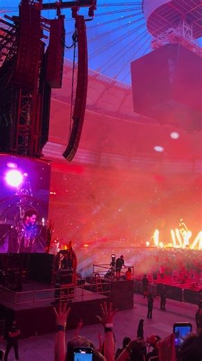 The Weeknd's Incredible Concert Experience in Vancouver