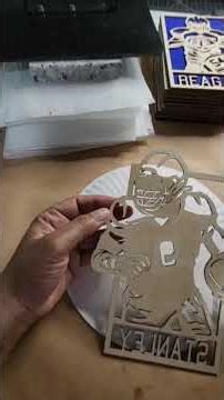 Football locker video