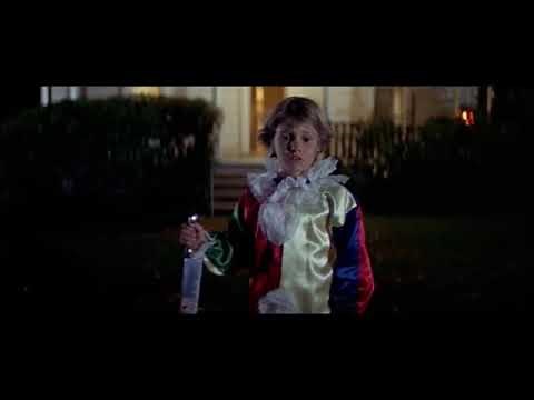 Judith’s Death (Halloween - 1978)
