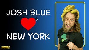 716K views · 16K reactions | Watch Josh Blue Comedy: The Disabled List on Amazon Prime Video, Apple TV, Spectrum, YouTube, Google Play, Vimeo and more! Watch Now: https://bit.ly/3FKzC6j Listen to the Comedy Dynamics Daily podcast! https://bit.ly/3jx8HSD | Comedy Dynamics | Facebook