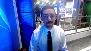 KLBK Web Forecast Update | Monday, March 31, 2025