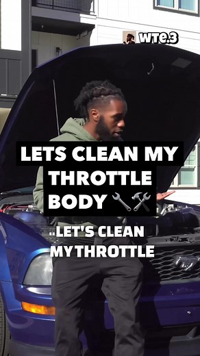 Step-by-Step Guide on How to Clean a Throttle Body