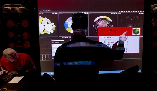 FBI Director Wray: Chinese Hackers Outnumber U.S. Counterparts '50 to 1'