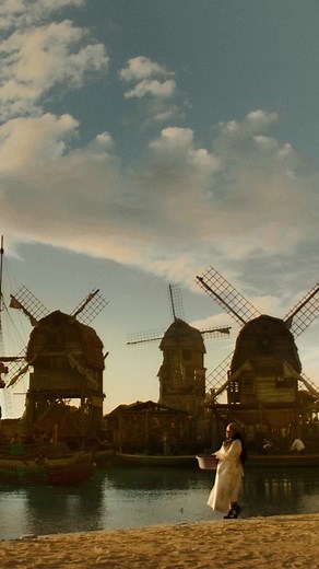 Netflix's Live Action ONE PIECE: Set Sail with the Straw Hats on August 31