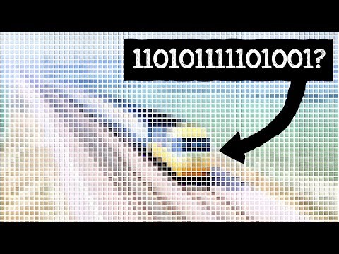 The first computer-designed railway