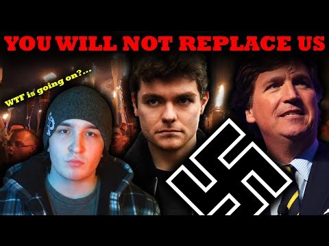 Debunking "Race Realism" and The Great Replacement