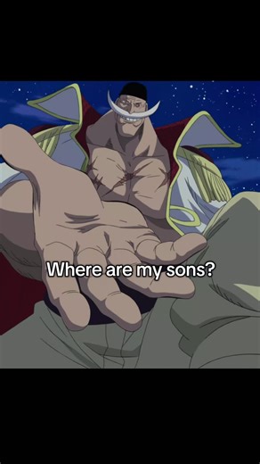 Goatbeard victims #onepiece #anime #manga #xyzcba #whitebeard