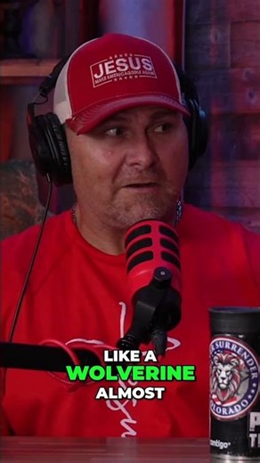 Unlock Your Body's Healing Power Fuel Your Machine