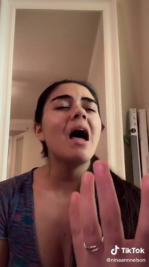 nina ann nelson on TikTok