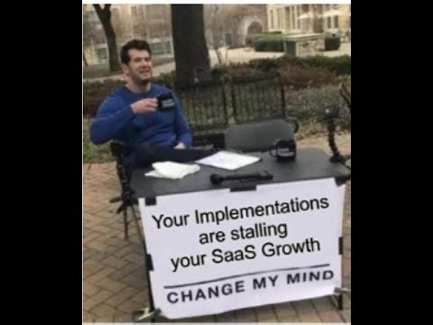 The 5 Solution Delivery Failures That Stall SaaS Growth (and How to Fix Them)