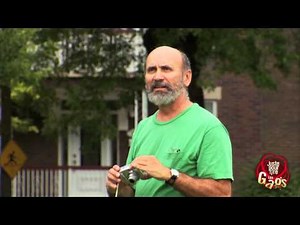 Gag - Téléportation de statue