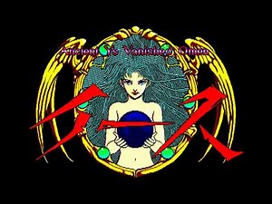 PC-8801「イース」 OP / Ys