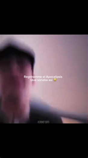 ¿Qué pasó con 'Apocalipsis' de Cris MJ?