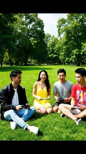 My PC is Now a HANDHELD 🤯 #PortableGaming