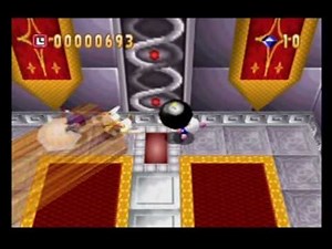 Bomberman 64-Rainbow Palace,Stage 4:Final Battle!