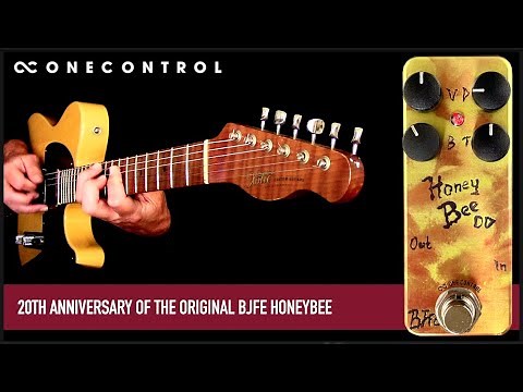 One Control Honey Bee OD 4K Mini Standard