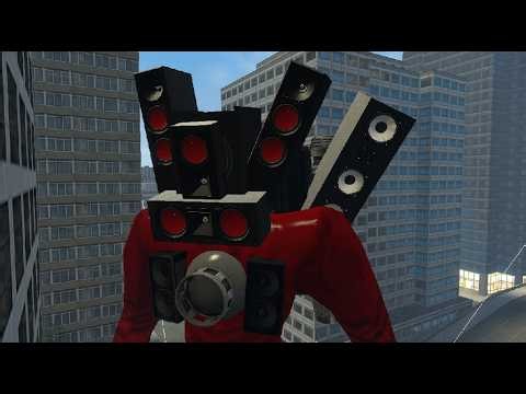 Making Animation in Source Filmmaker | Scibidi toilet ep4(1)
