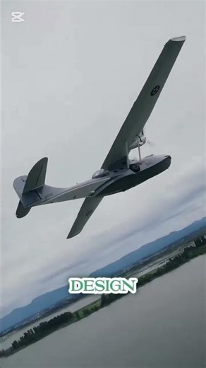 “How This Flying Machine Ruled Sea & Sky! 🌊✈️🤖 | Catalina Tech Breakdown” #aircraft #techexplained