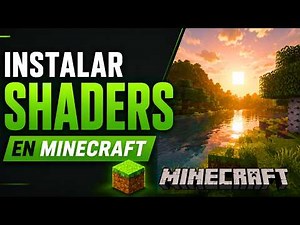 ✅ How to Install SHADERS in Minecraft with Modrinth (2026) | Step-by-Step