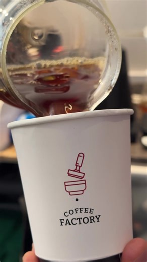 فيديوهات أنشأها COFFEE FACTORY (@coffee_factory) باستخدام الصوت الأصلي - COFFEE FACTORY