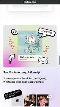 This FREE app organizes all your parties