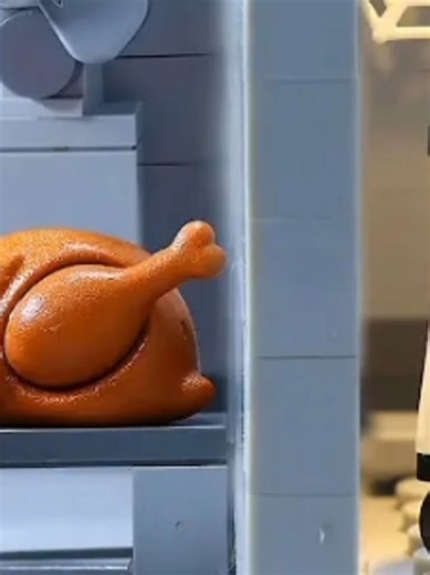 Is There Still Good Food in Prison? Is Everything That Simple? #legoland #legocity #lego #legostopmotion #woavideos ---------------------------------------------- ►►About LEGO Land LEGO Land is a team with great passion for LEGO and making LEGO Stop Motion Animation Videos, which cover a variety of topics such as LEGO Zombies, LEGO Police, LEGO Prison break and more. Our content is only for viewers aged 15 and above, and there're no emotional and physical harm caused in the videos. -------------