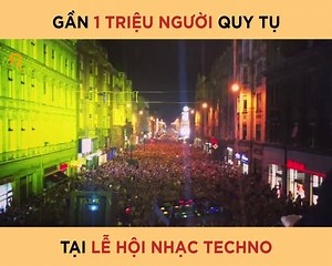 #rvnVideo - Năm nay dòng nhạc Techno lên ngôi :))) Cre: Solomun (Official) #edm #edmvietnam #raver #ravervn | Raver.vn