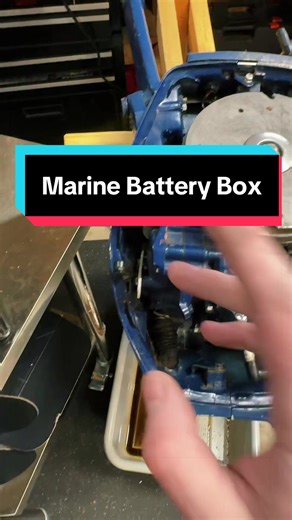Best Trolling Motor Battery Box for Fishing Enthusiasts