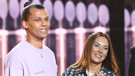 Stromae : qui est sa femme Coralie Barbier ?