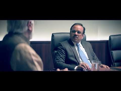 URI: The Surgical Strike Zee TV Americas