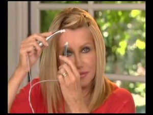 FaceMaster Facial Toning - Forehead