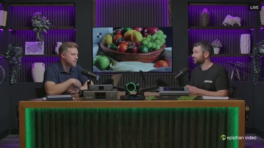 In our recent webinar, Dan Wallace shared why he’s a fan of the EC20,...