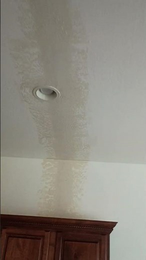 how to do drywall repair channel how to texture drywall #wallrepair #diy