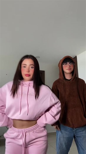 Colaboración de Tutoriales de Baile con Its.michhh