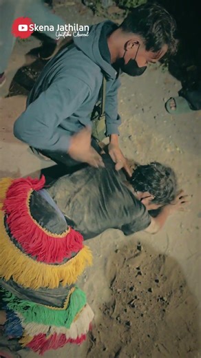 The Final Exorcism Step 🛑 #trance #feedshorts #shorts