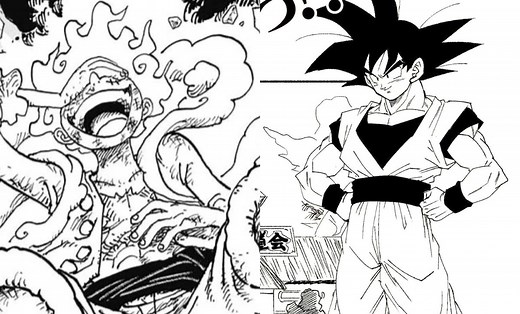 Gear 5 Luffy vs. Goku: Who Would Win and Why?