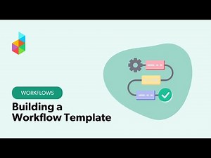 Building a Workflow Template in Dubsado